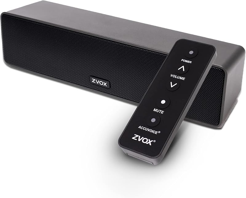 ZVOX AccuVoice AV100