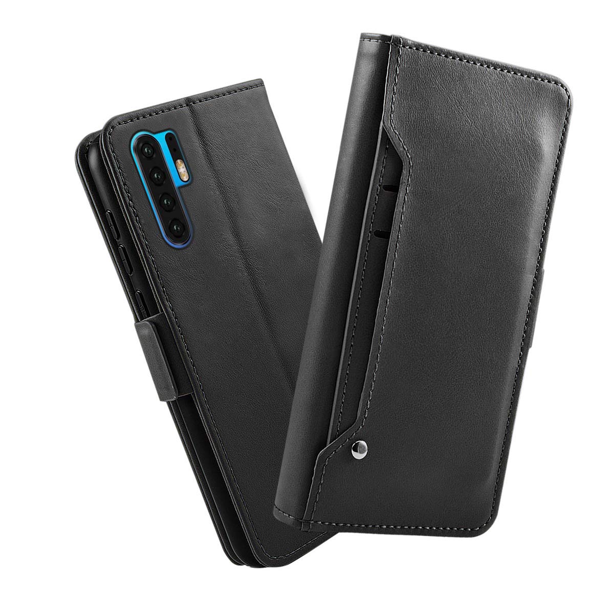 Huawei P30 Pro case, Danallc Boys Huawei P30 Pro Boys Builtin Stand