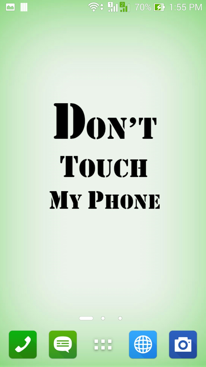 Good Lock Screen Wallpapers