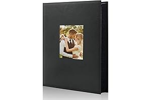 Artmag 4x6 Photo Album: The Picture-Perfect Keeper for 300 Memories