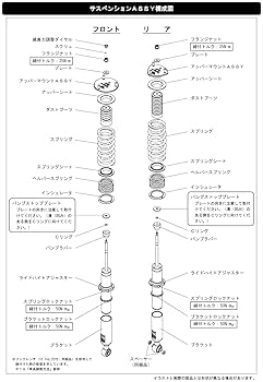 HKS ハイパーマックス　車高調　クラウン　マークX レクサスIS GS Amazon | HKS 足回り系パーツ 車高調整式サスペンション