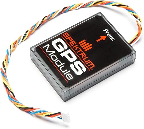 Spektrum Módulo GPS: Sportsman +