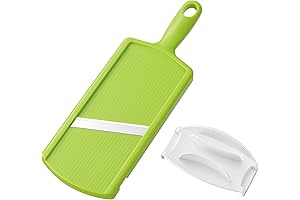 Industry FV-606: The Ultimate Cabbage Slicer for Ultrafine Cuts