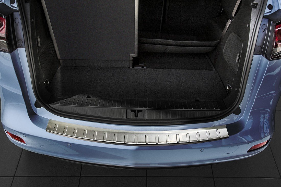 Avisa AV 235316 Rear Bumper Protector