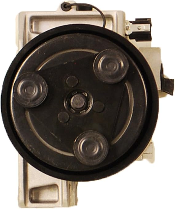 Valeo 700709 A/C Compressor