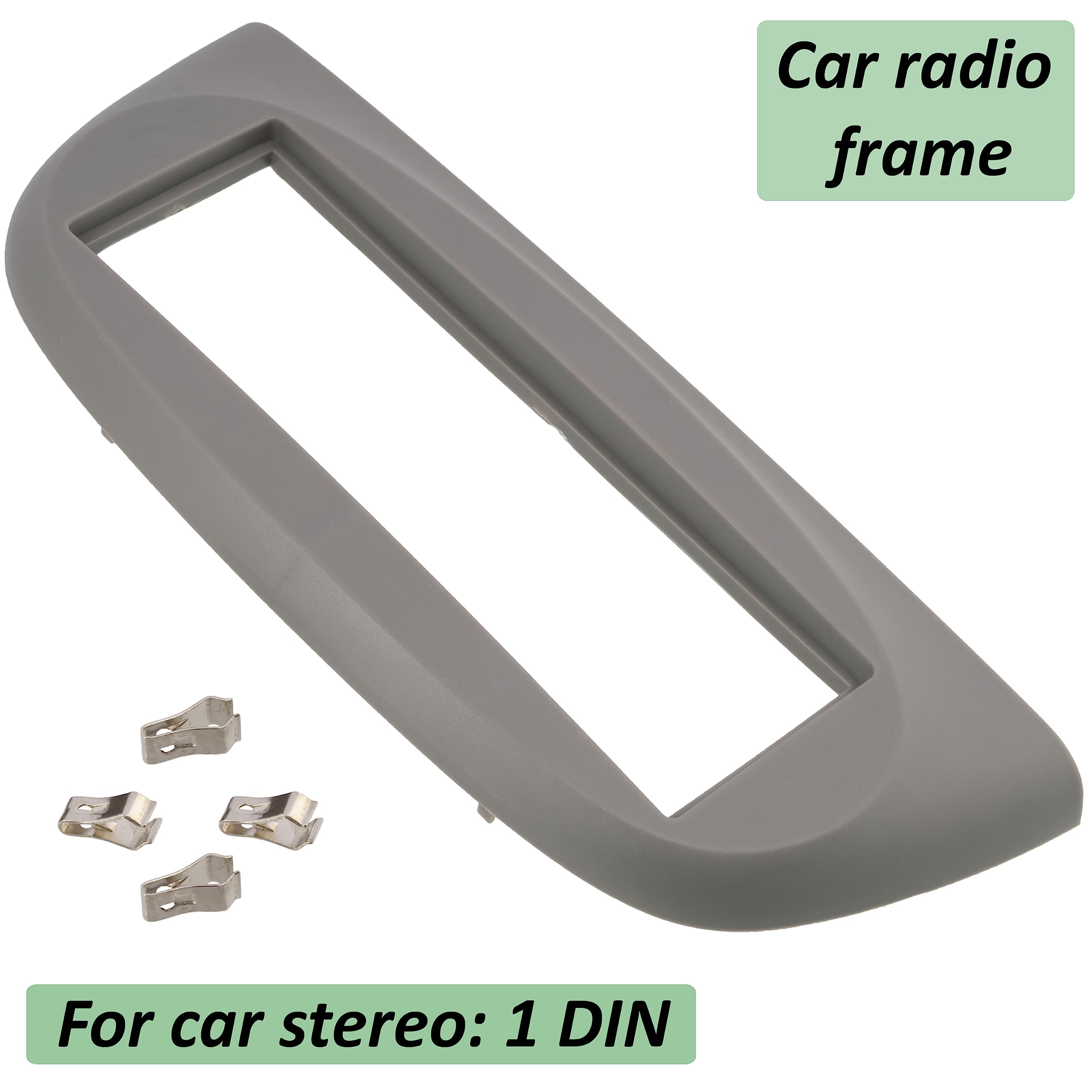Mascherine autoradio da auto Twingo | Acquisti Online su