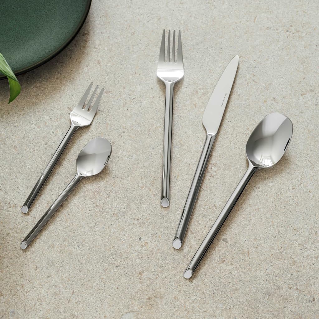 like. by Villeroy & Boch Perlemor Ménagère couverts 20pcs. 27x7,5x6,5cm