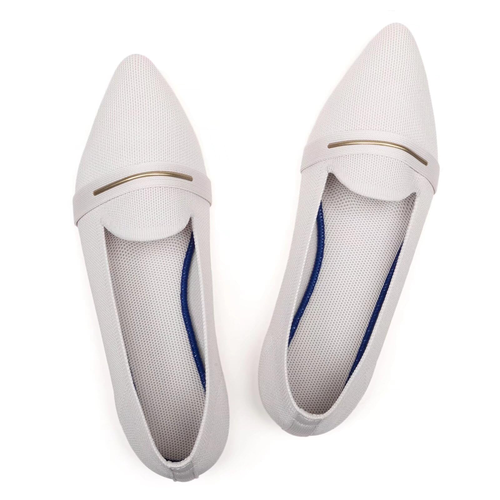 Frank Mully Mädchen-Kleiderschuhe Mary Janes Mädchen-Flats z