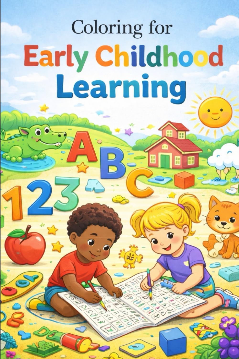 Early Childhood Learning