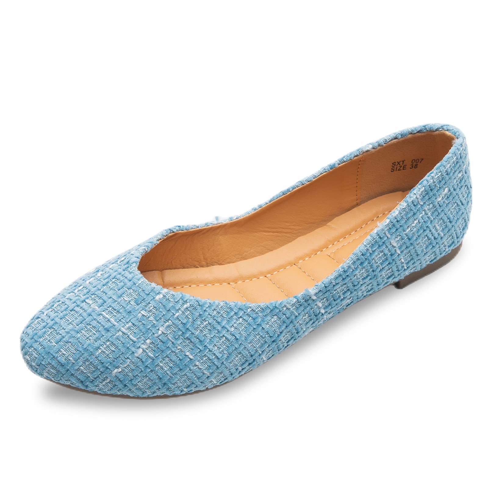 Sixth StreetWomens Anaya Ballet Flat
