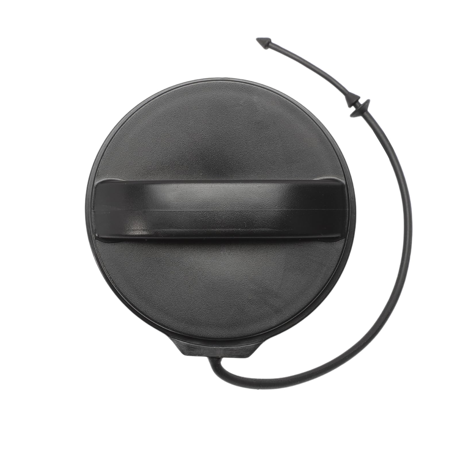 Tapa de depósito de gasolina diésel cubierta 1609818980 compatible con Citroen 301 308 2008 3008 408 508 C3-XR C4 C5