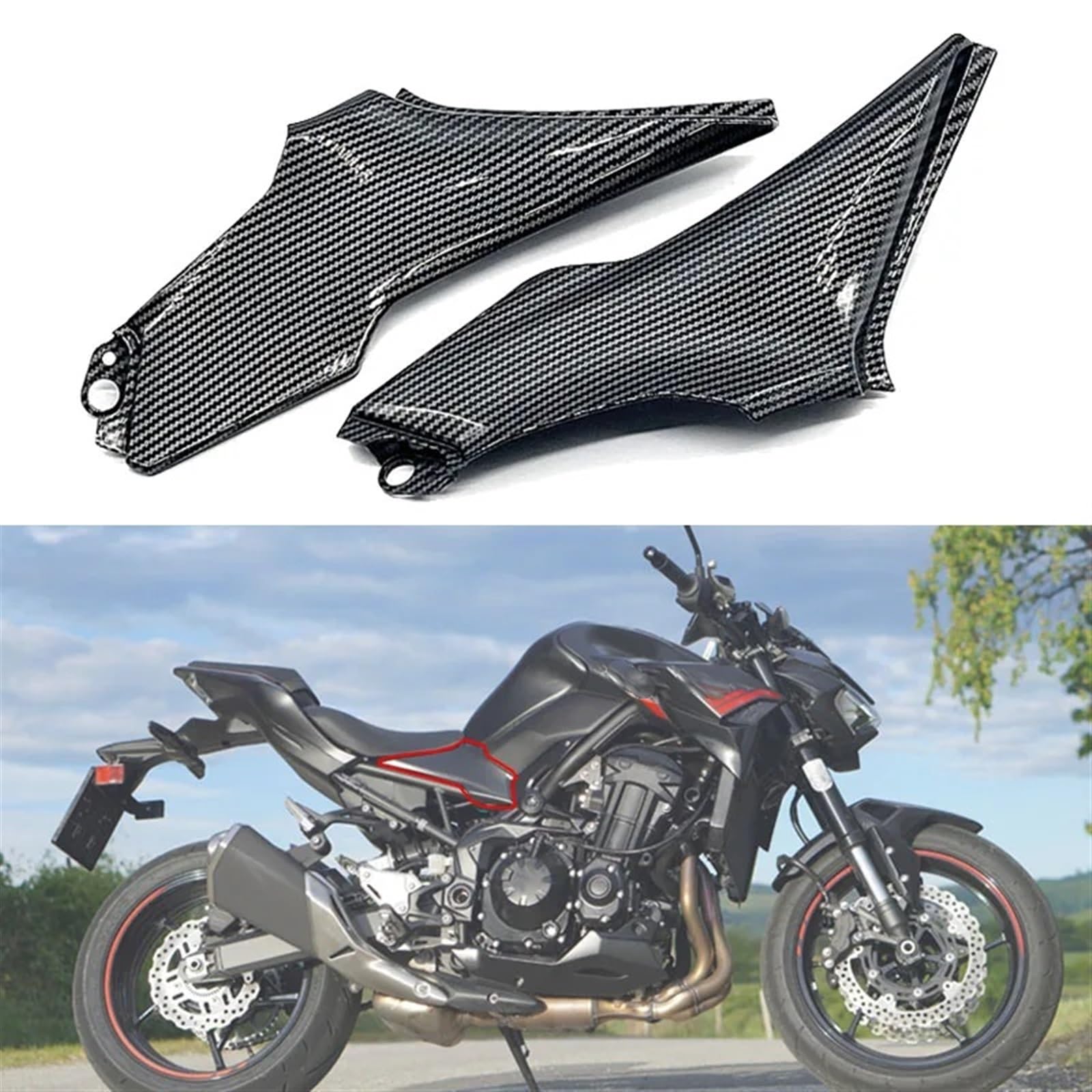 Motorfiets Stuurgrepen Einddoppen Doppen Sliders Voor K&awasaki Z900