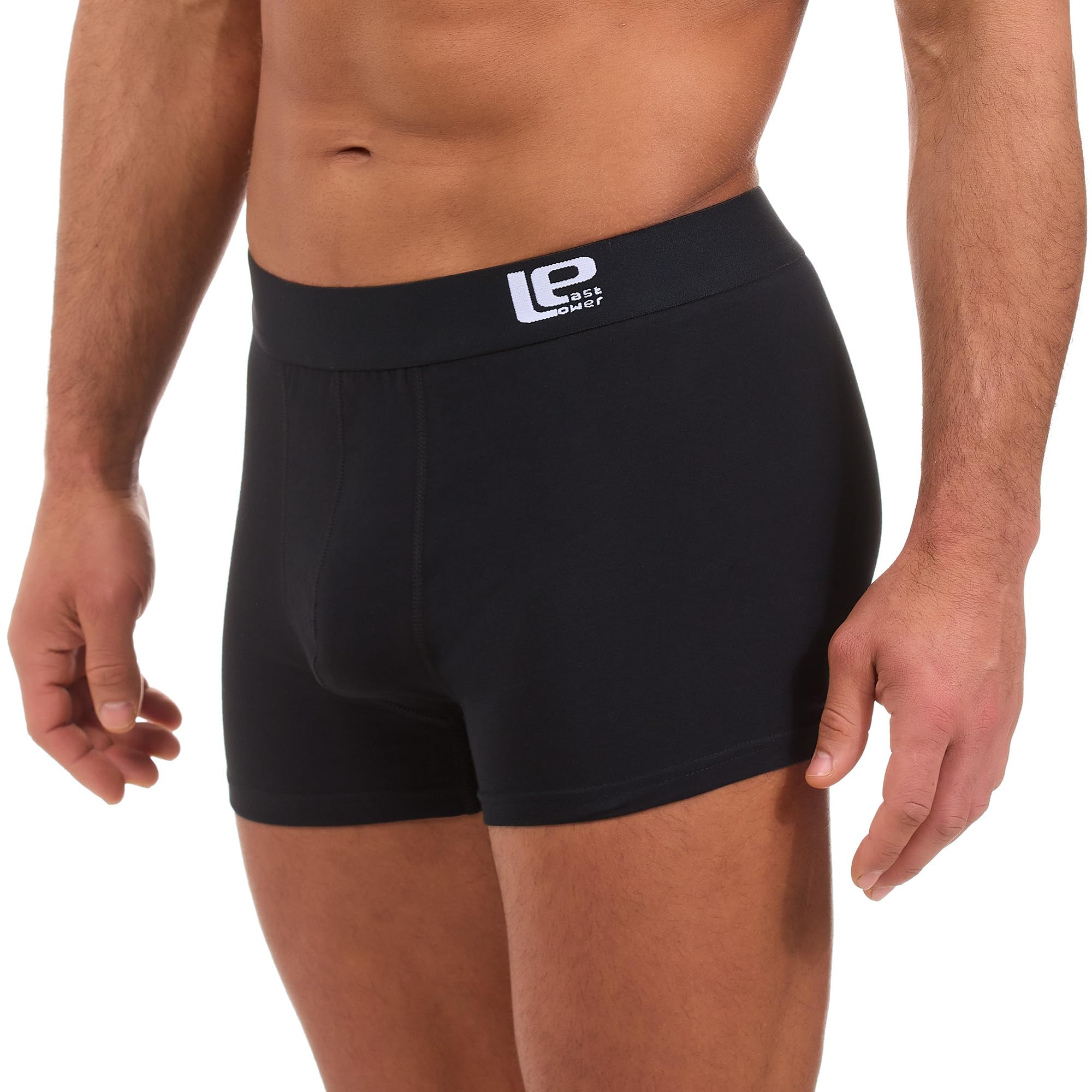 Lower East Boxer rétro Uomo