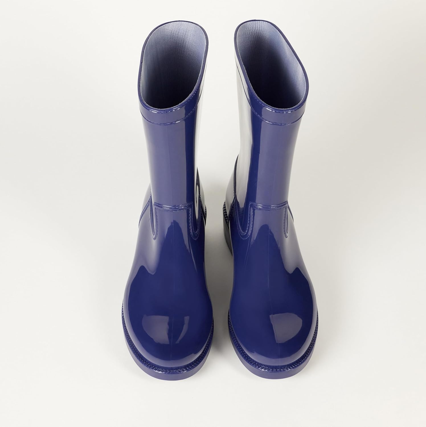 The Drop Women's Stella Midshaft Rainboot