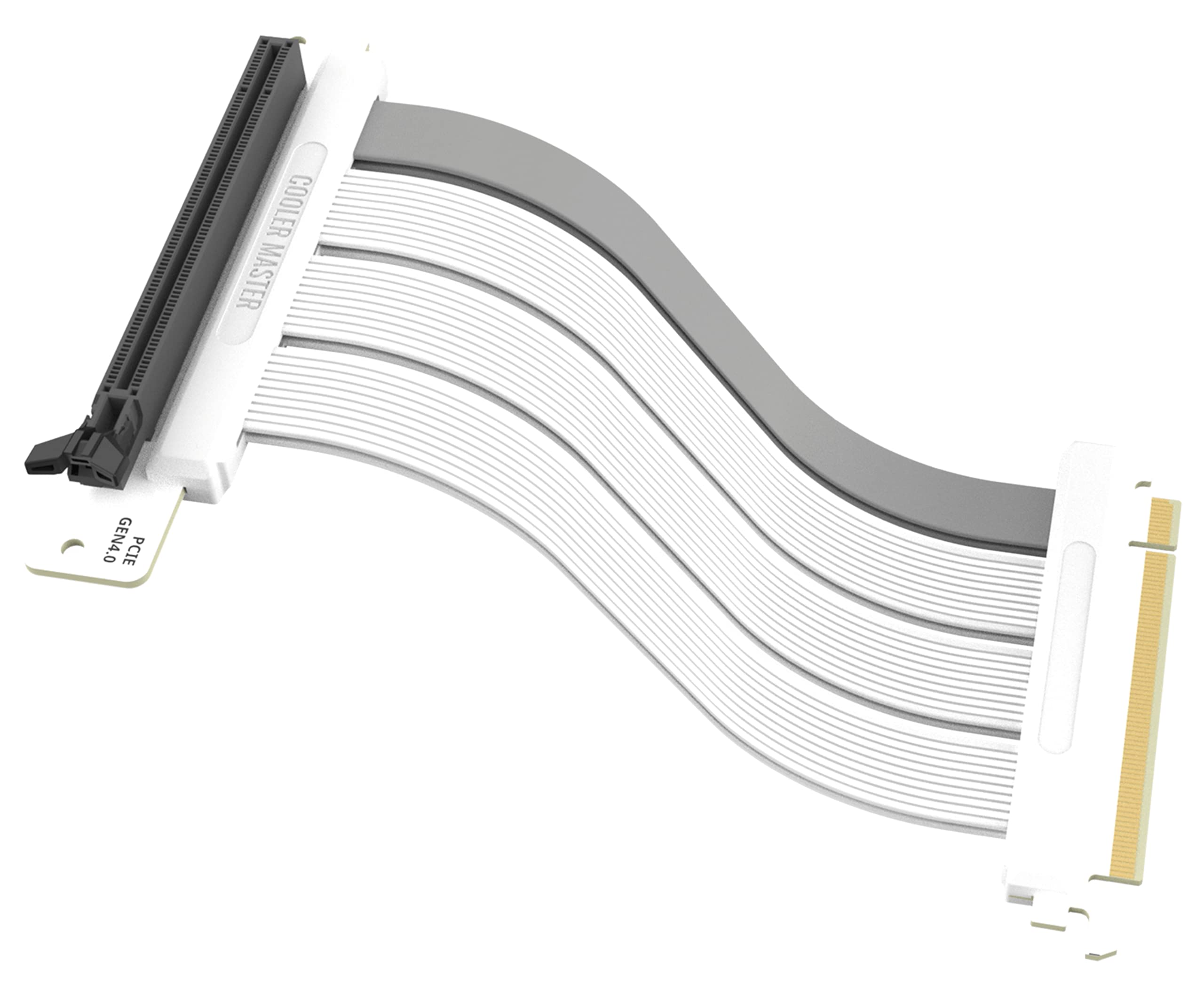 Cooler Master MasterAccessory Riser-Kabel PCIe 4.0 x16
