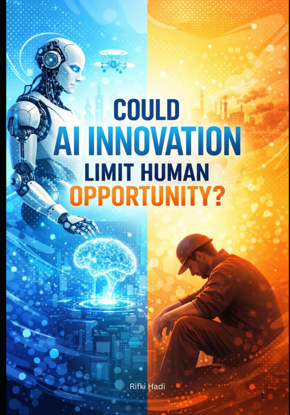 Could AI Innovation Limit Human Opportunity