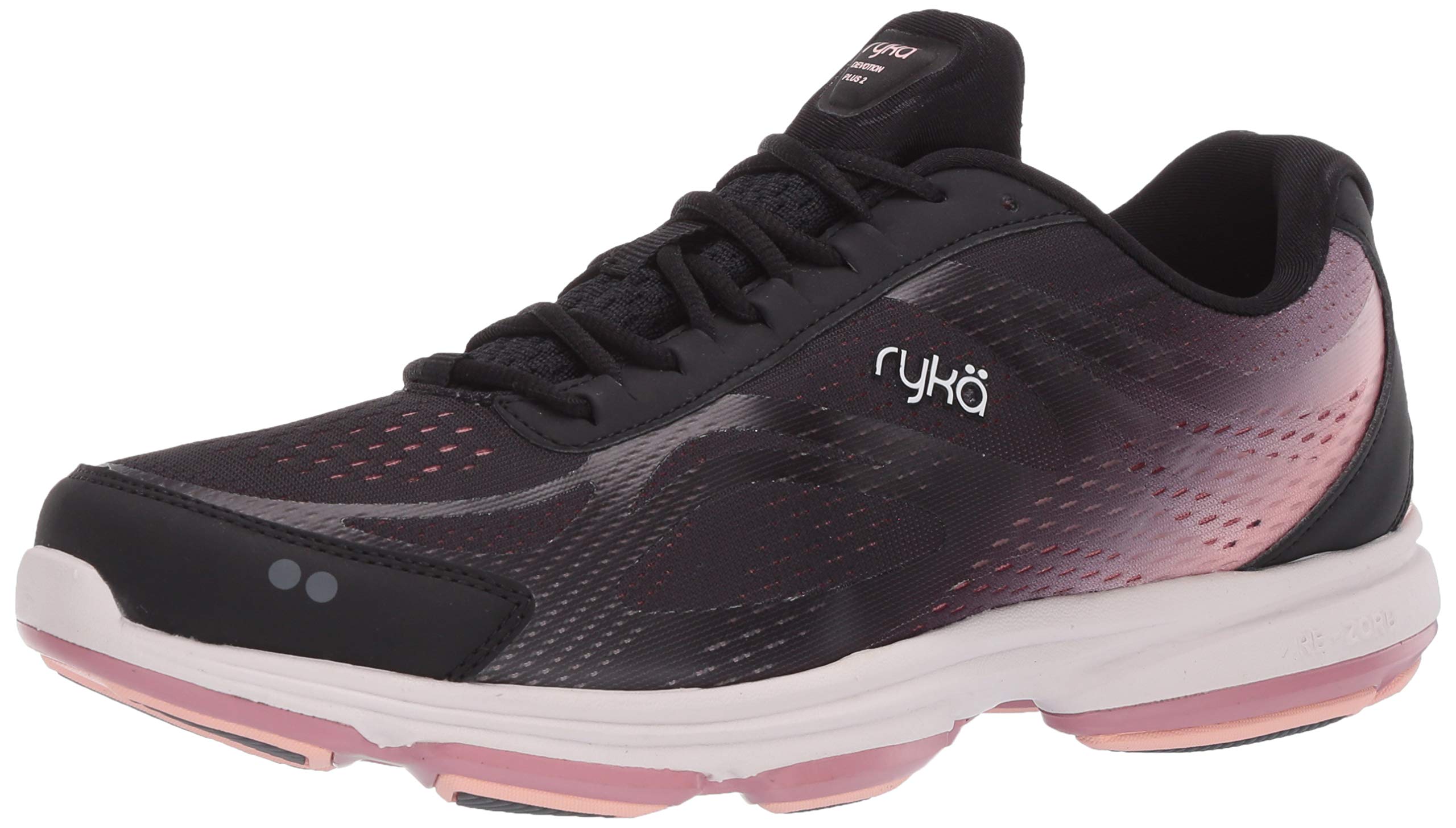 Ryka Women's Devotion Plus 2 Walking Shoe