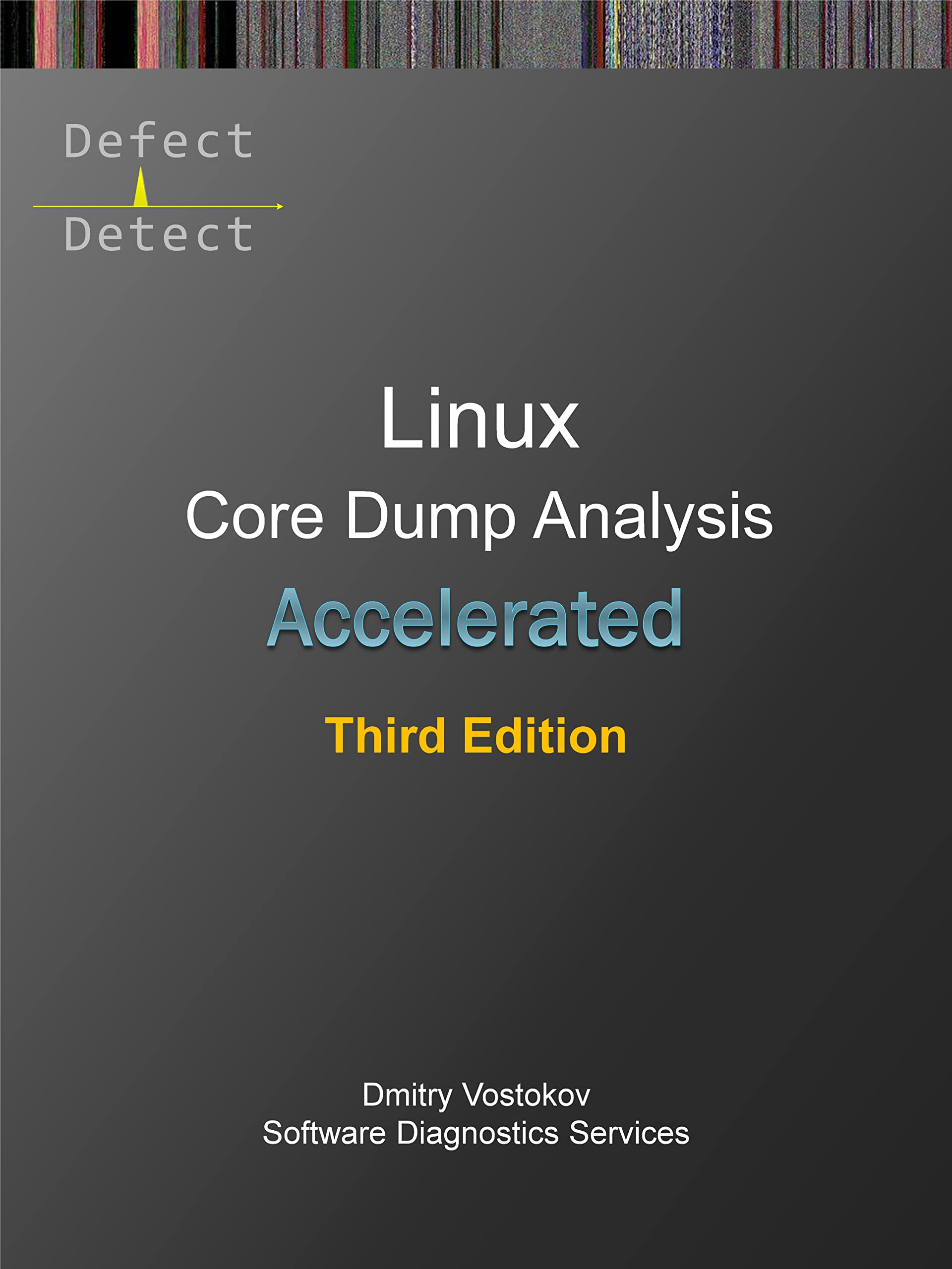 Dump analyzer. Core dump bt. coredump.