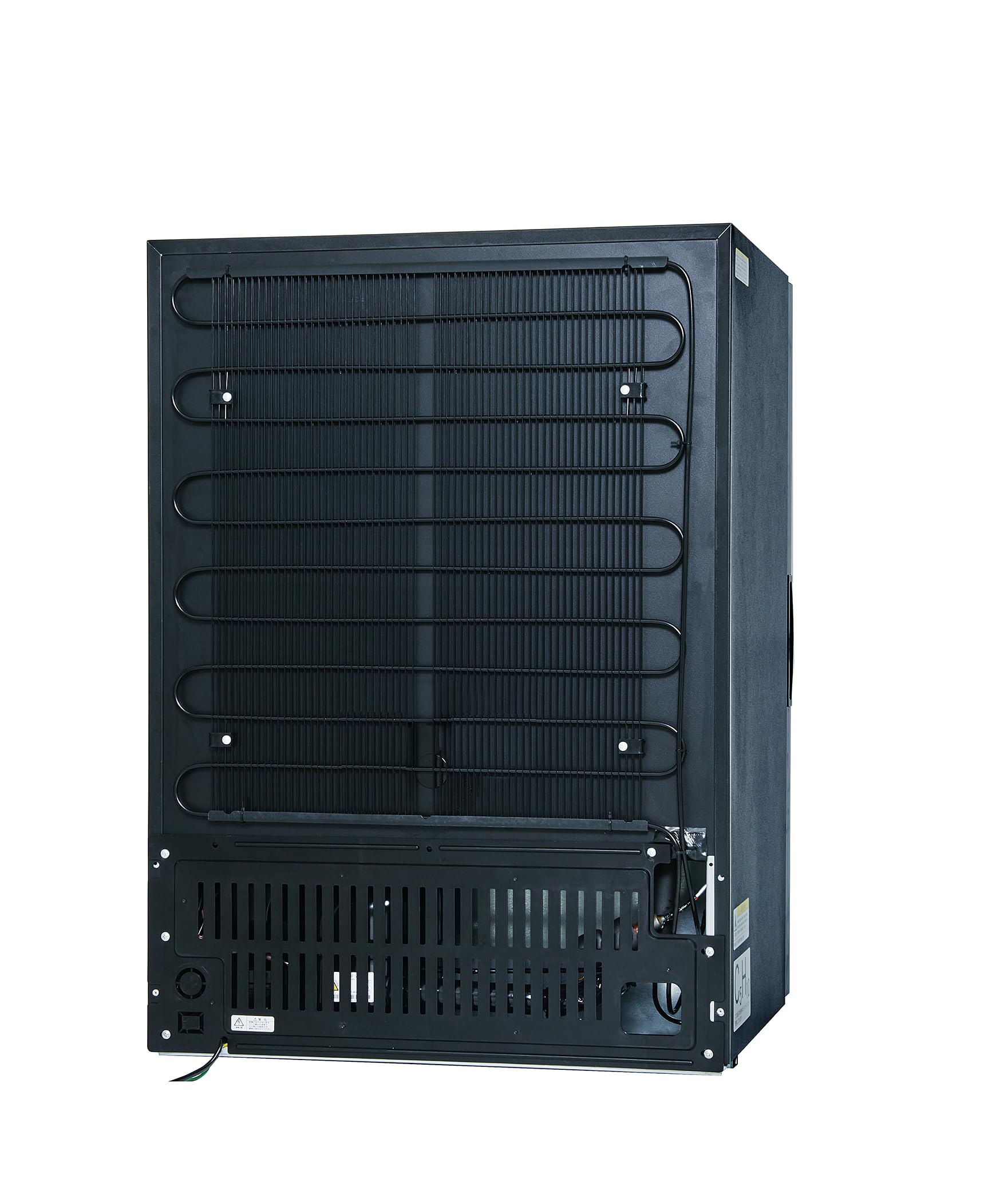 Amazon | (ジェーシーエム)RIT 卓上型冷蔵 ショーケースRITS-126