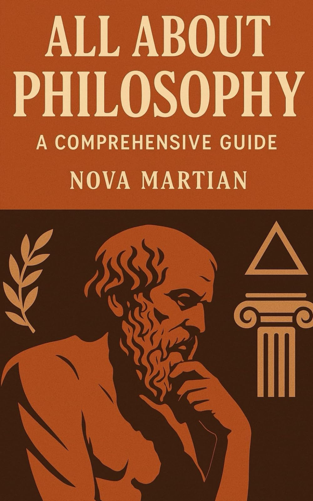 - All About Philosophy: A Comprehensive Guide