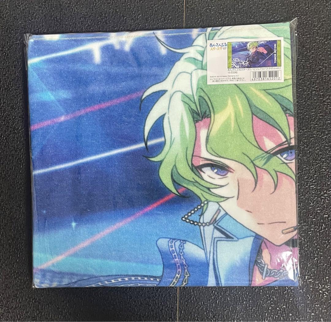 あんスタ 巴日和 とるパカ 【公式通販】