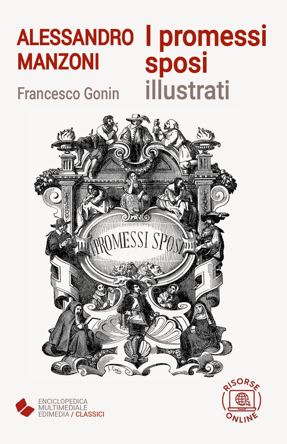 I promessi sposi illustrati