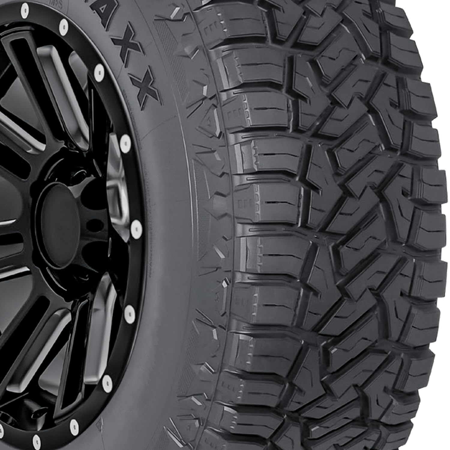 Amazon.com: Crosswind Rugged Traxx All Terrain LT35/12.50R24