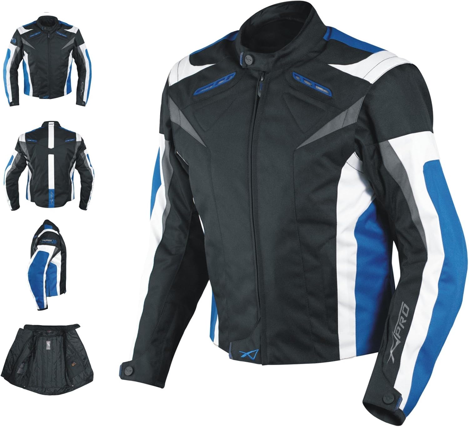 casco da moto per uomo x grande