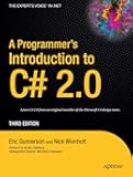 A Programmer's Introduction to C# 2.0 (Expert's Voice)