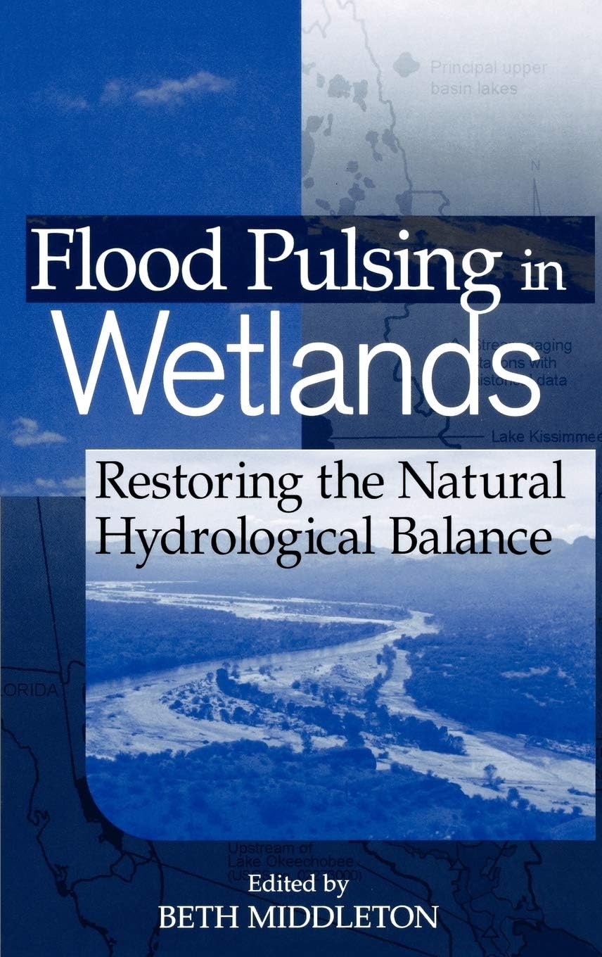Flood Pulsing in Wetlands: Restoring the Natural Hydrological Balance