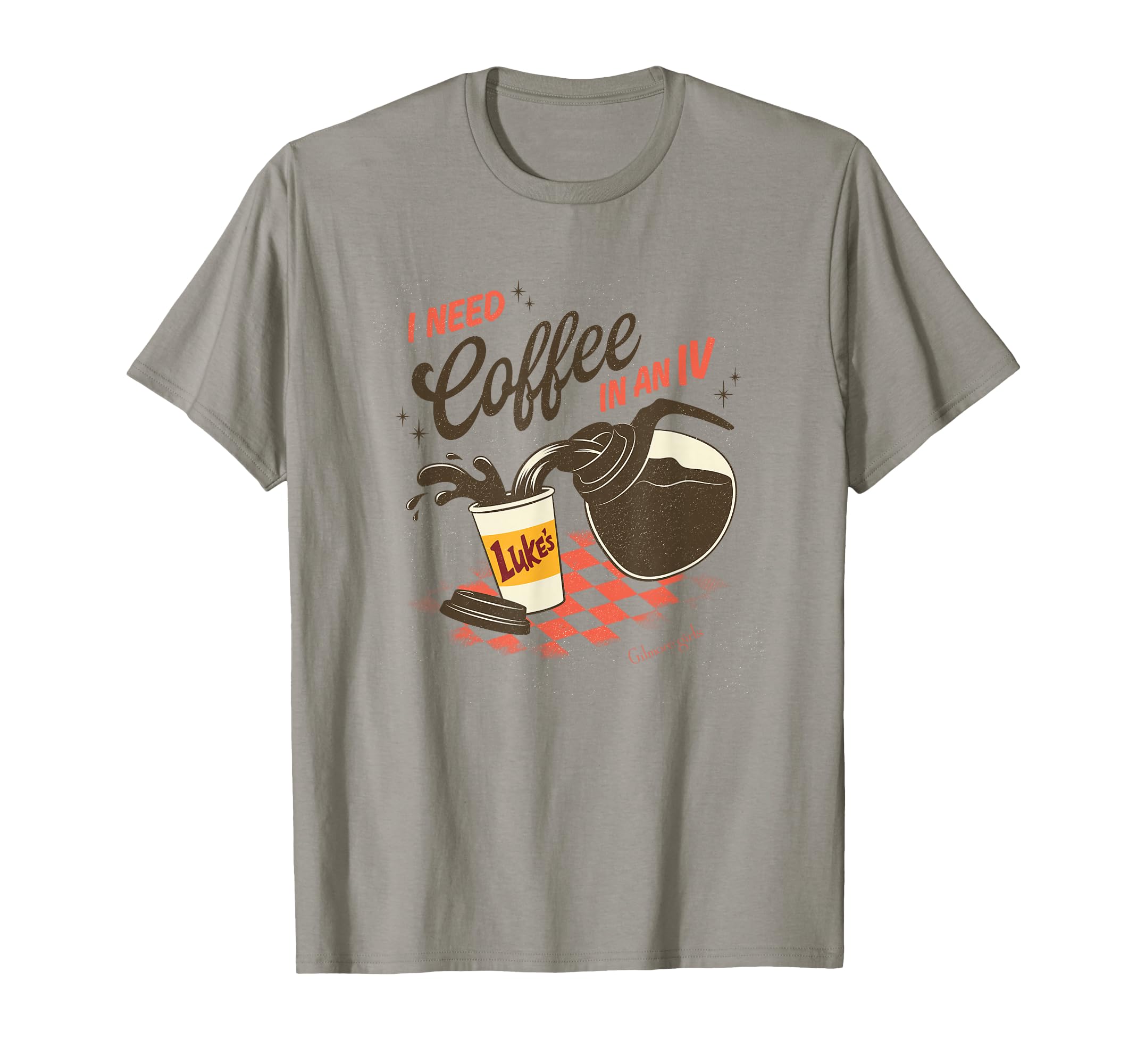Kleidung mit Designs von Amazon Merch on Demand