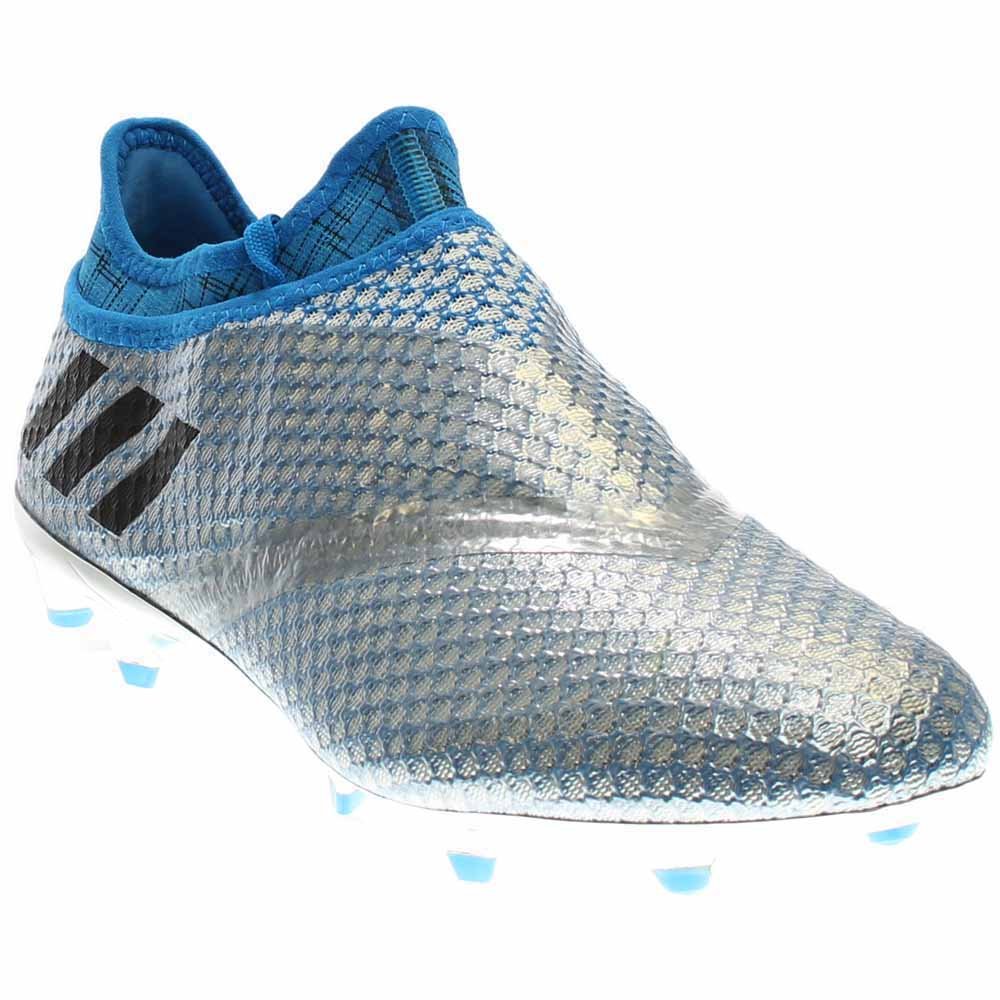adidas gazelle silver green womens adidas Messi 16+ Pureagility FG