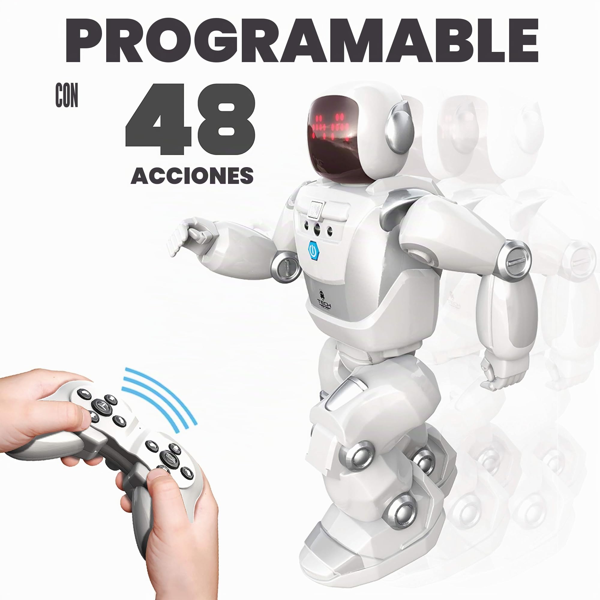 SILVERLIT - PROGRAM A BOT X