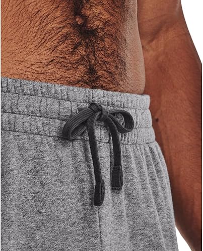 Miniatura 4 de Under Armour Rival Pantalones deportivos de vellón, para hombre