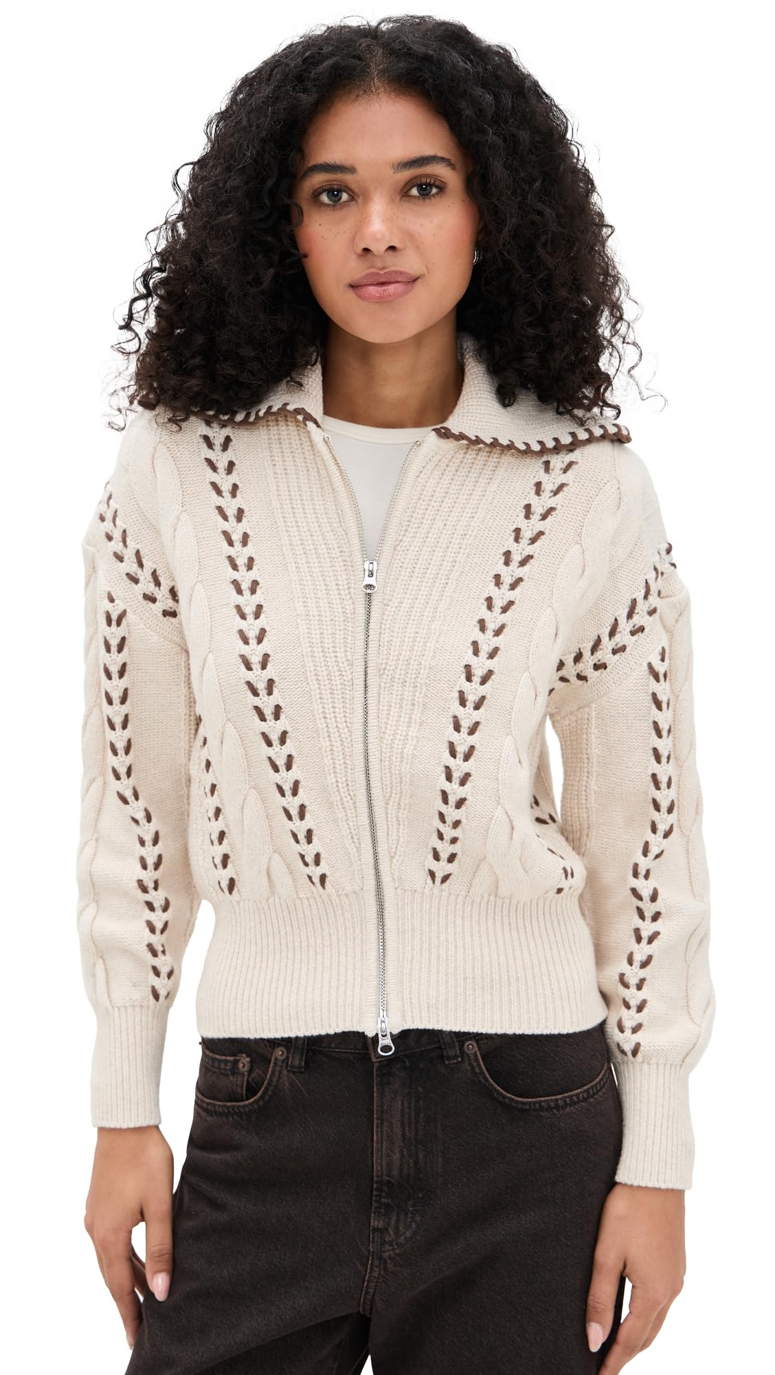Rails Womens Lune Cardigan