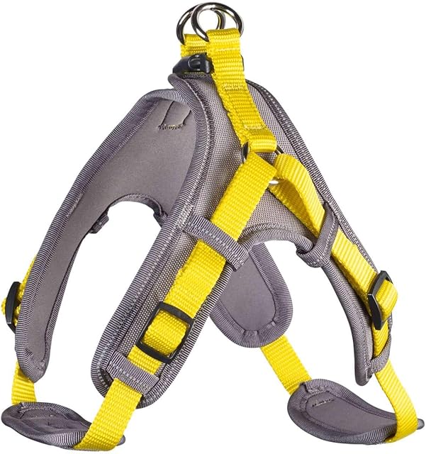 Naczynia neoprenowe Vario Quick 79 - 100 cm, żółty/szary