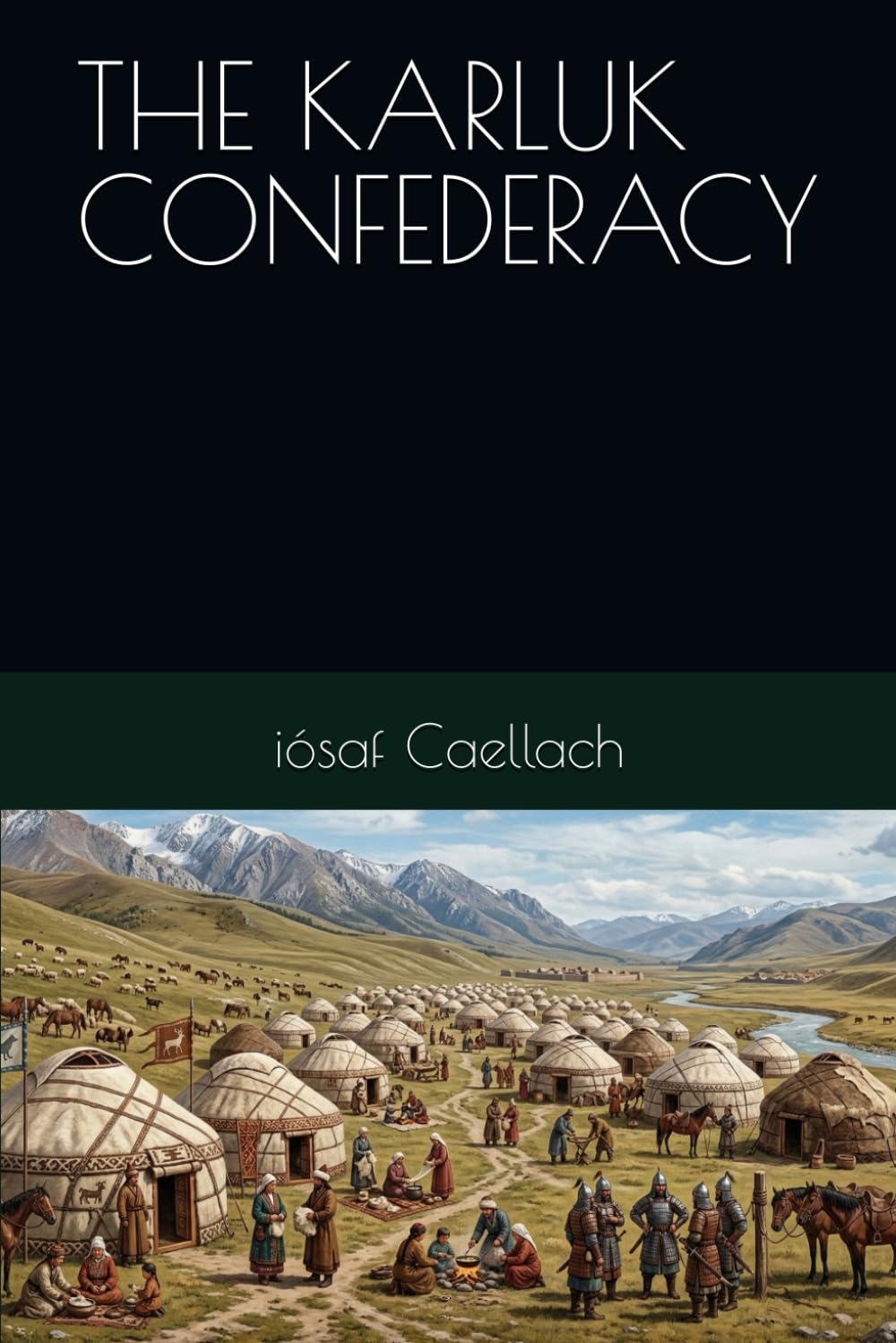 THE KARLUK CONFEDERACY