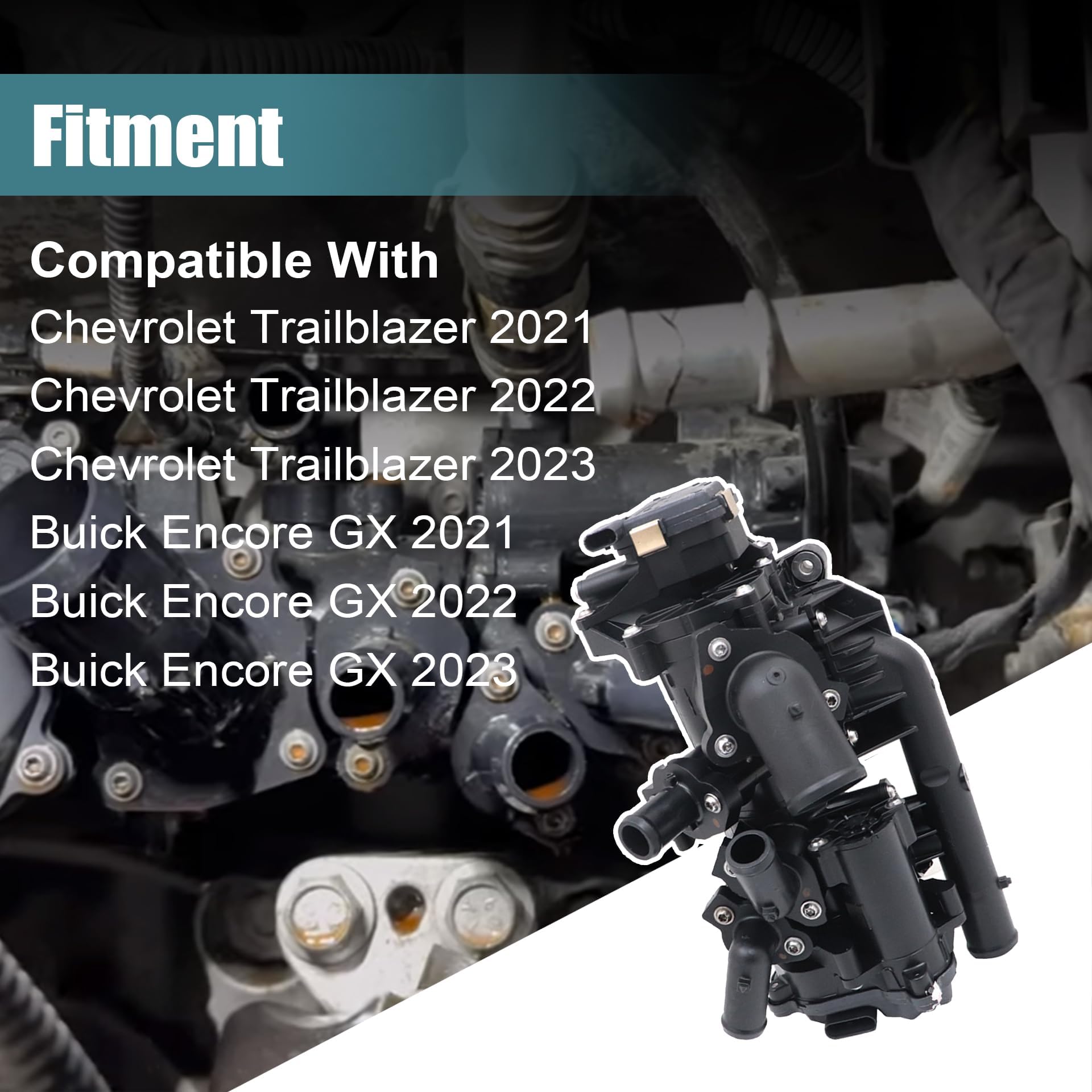 n*t様 【127本限定】Grand Complication127Limite Amazon.com: GXARTS 1.3L Engine Coolant Control Valve