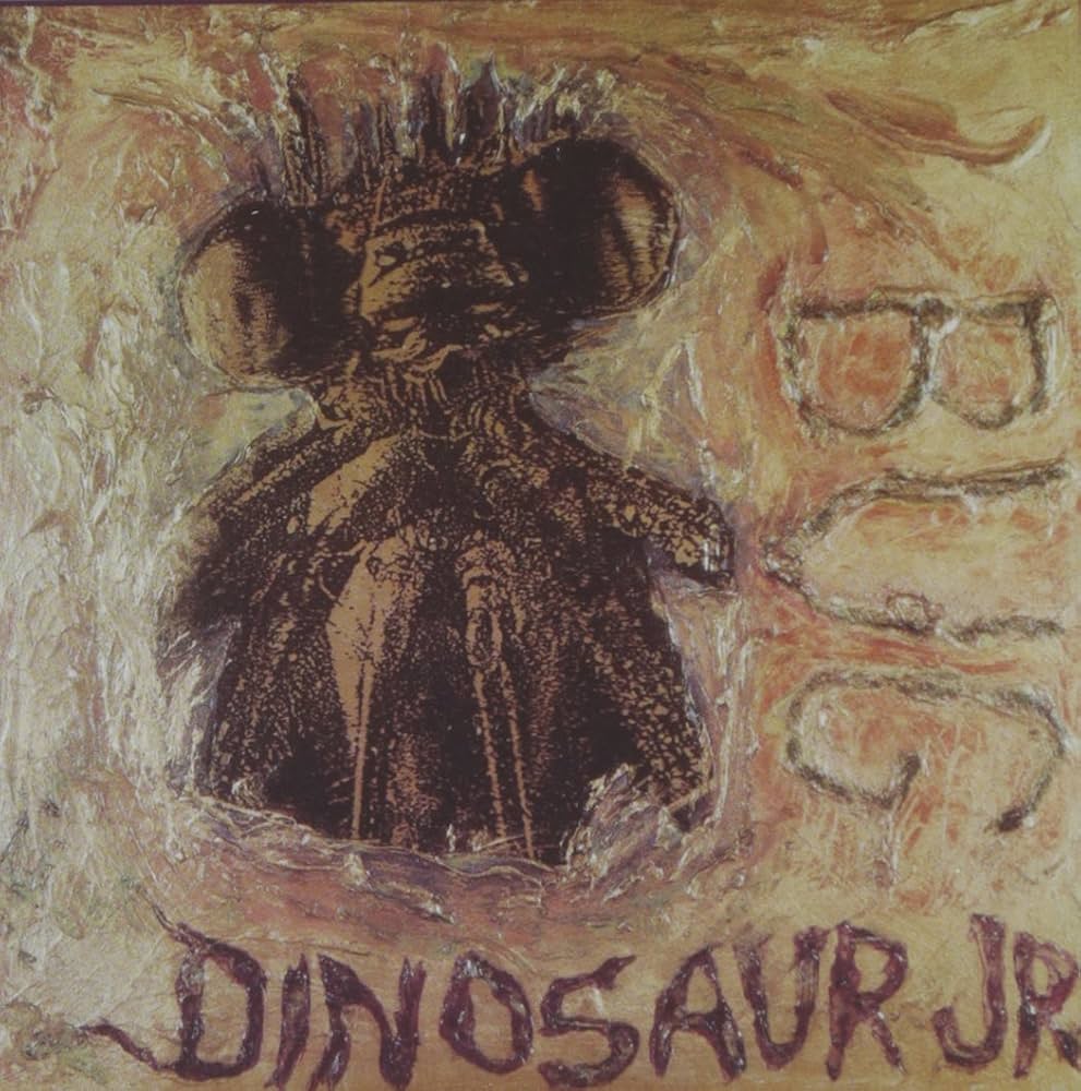 DINOSAUR JR - Bug - Amazon.com Music