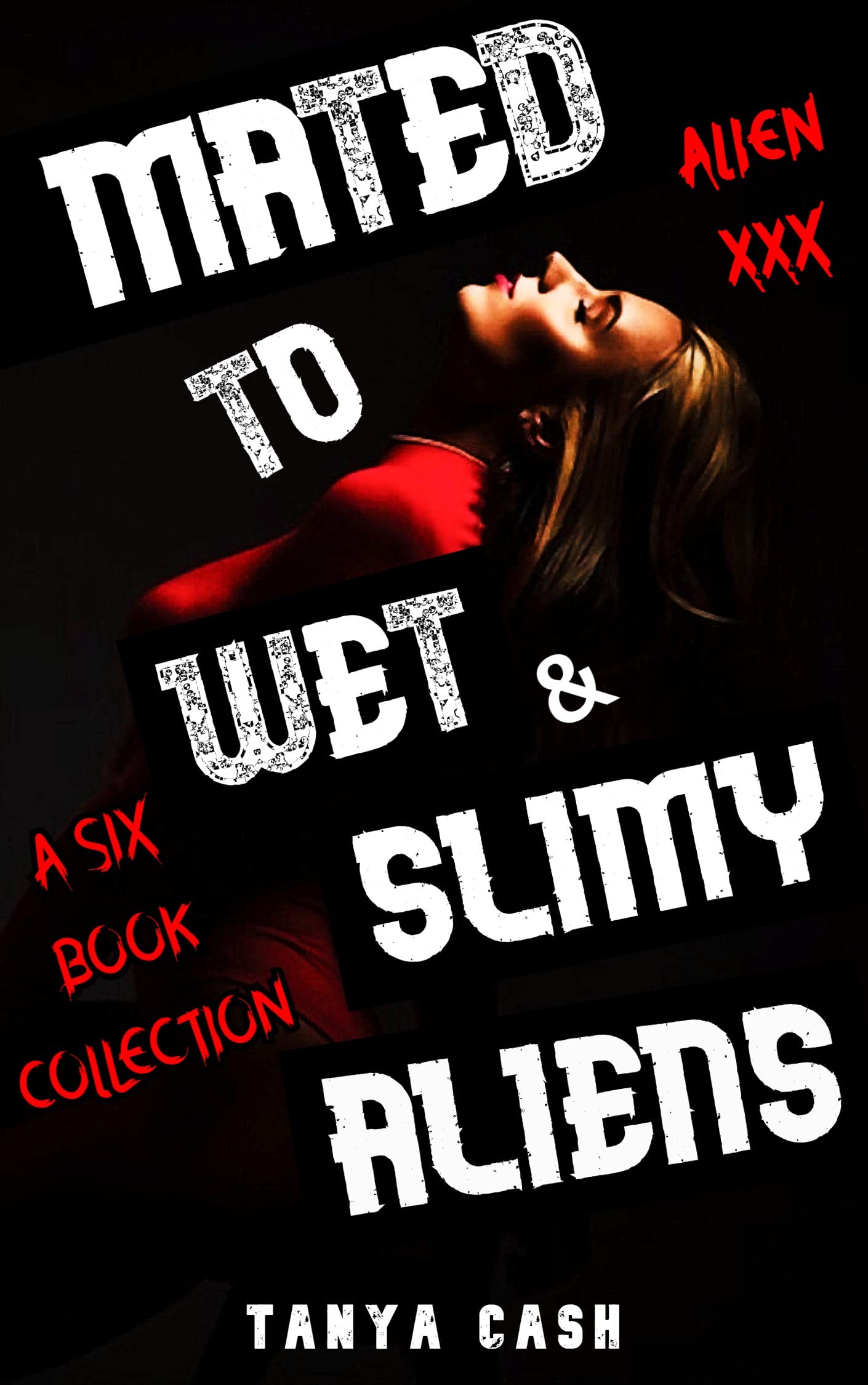 Amazon.com: Cash, Tanya: books, biography, latest update