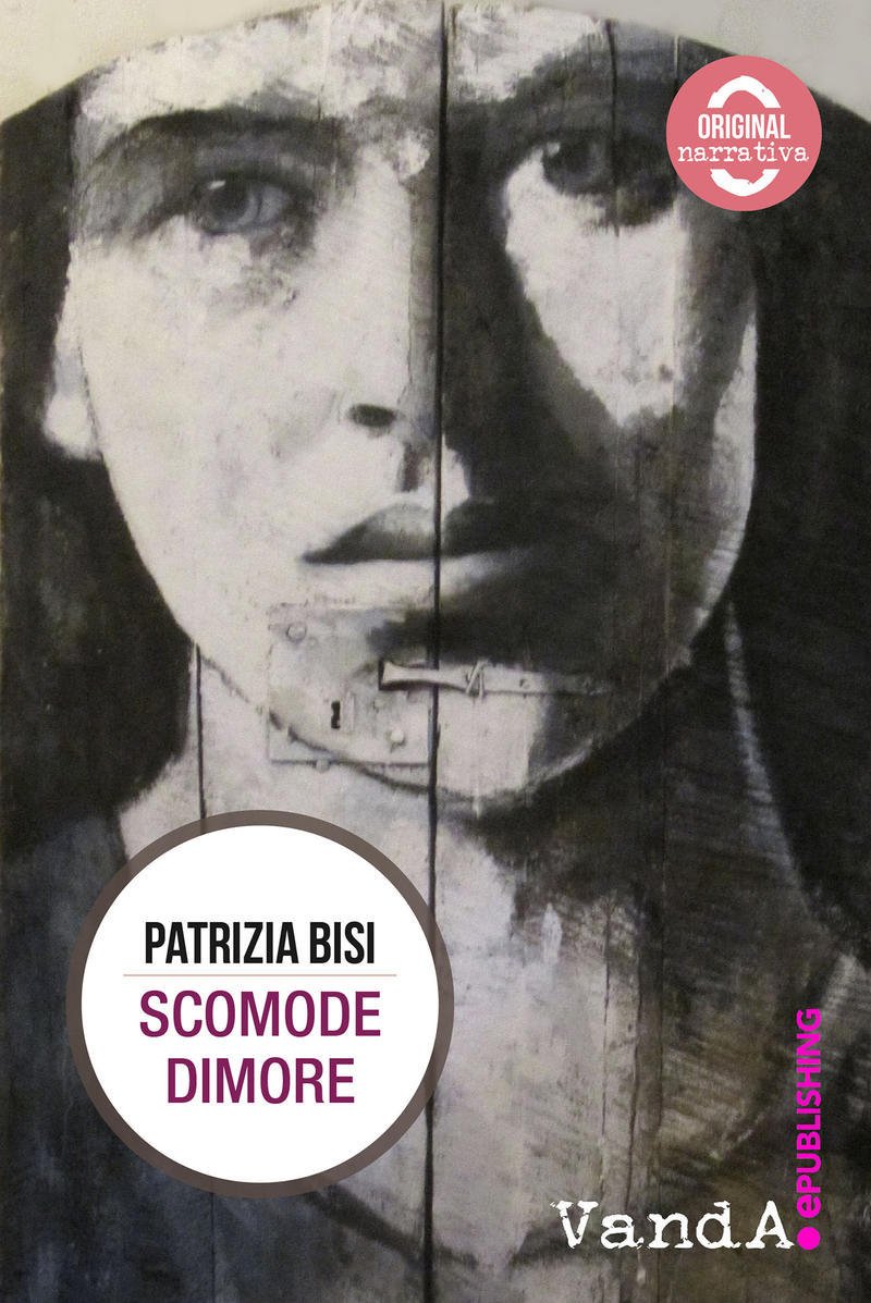 Scomode dimore (Italian Edition)