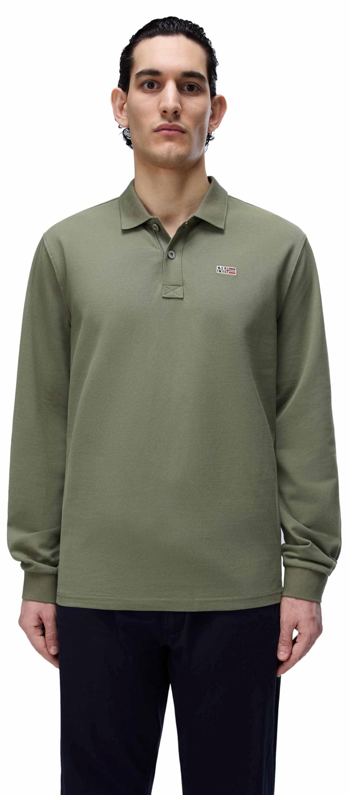 NAPAPIJRI Poloshirt Eruggy