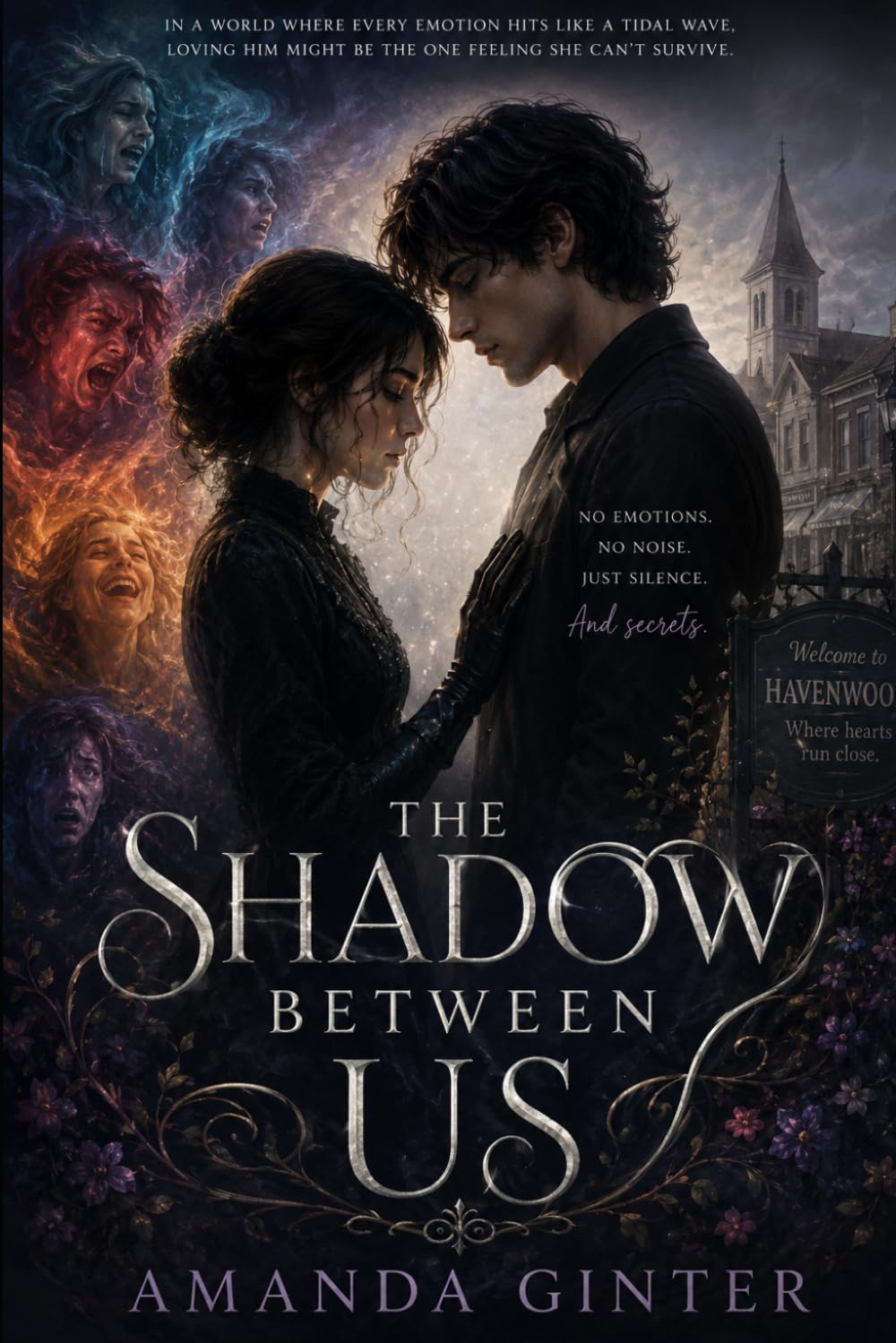 The Shadow Between Us