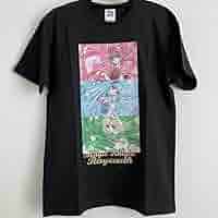 魔法騎士レイアース ロングTシャツ Lサイズ 漫画 アニメ 映画 CLAMP 魔法騎士レイアース ロングTシャツ Lサイズ 漫画 アニメ 映画 CLAMP