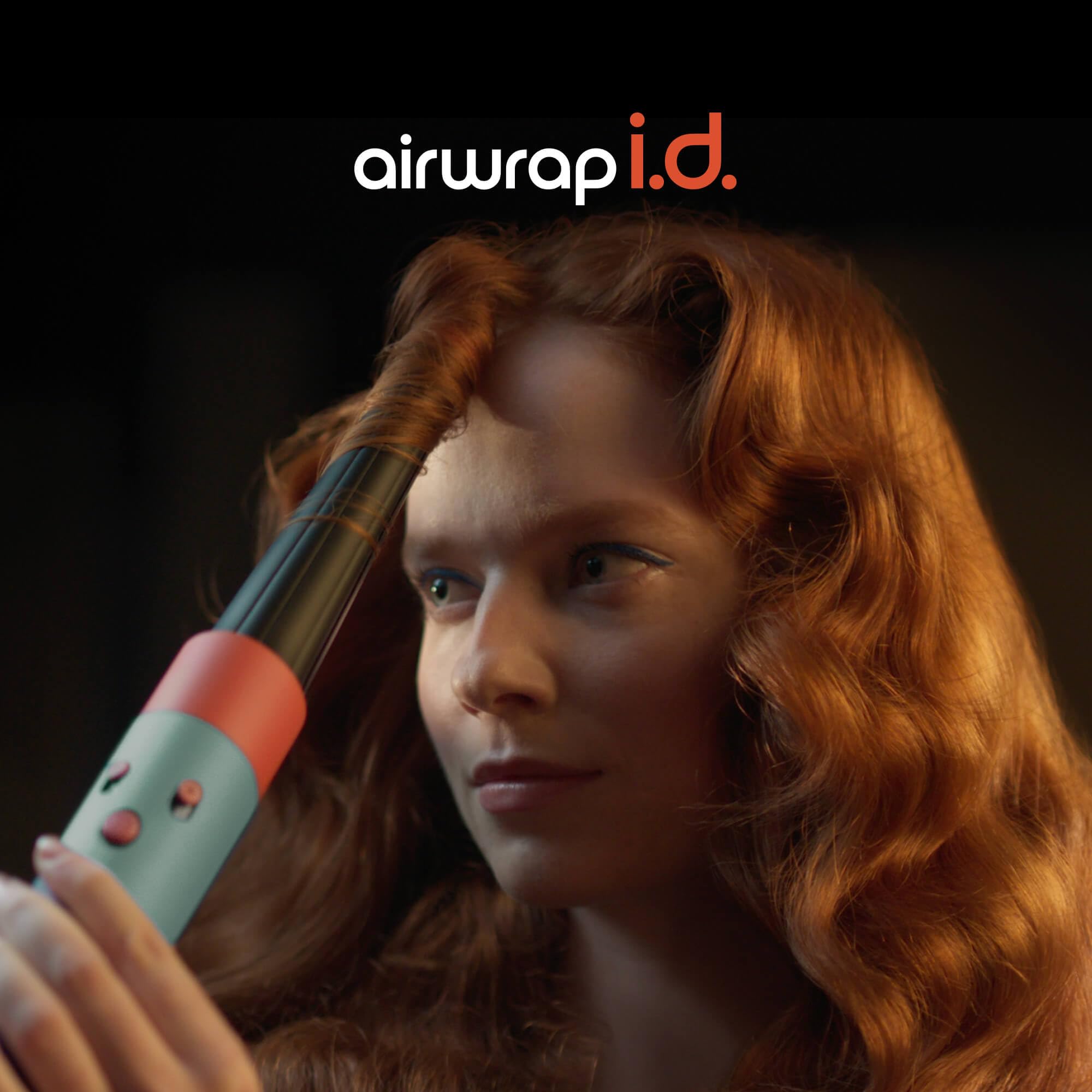 Dyson Airwrap i.d.™ styler asciugacapelli