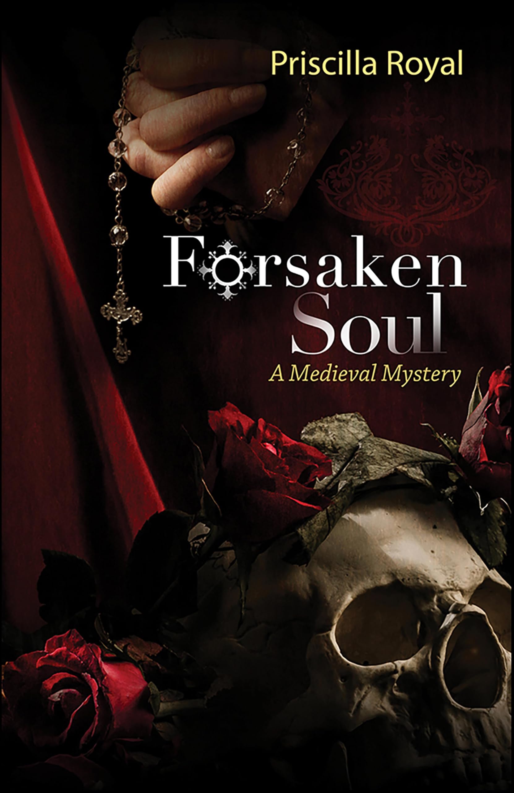 Forsaken Soul: A Medieval Mystery (Medieval Mysteries Book 5)