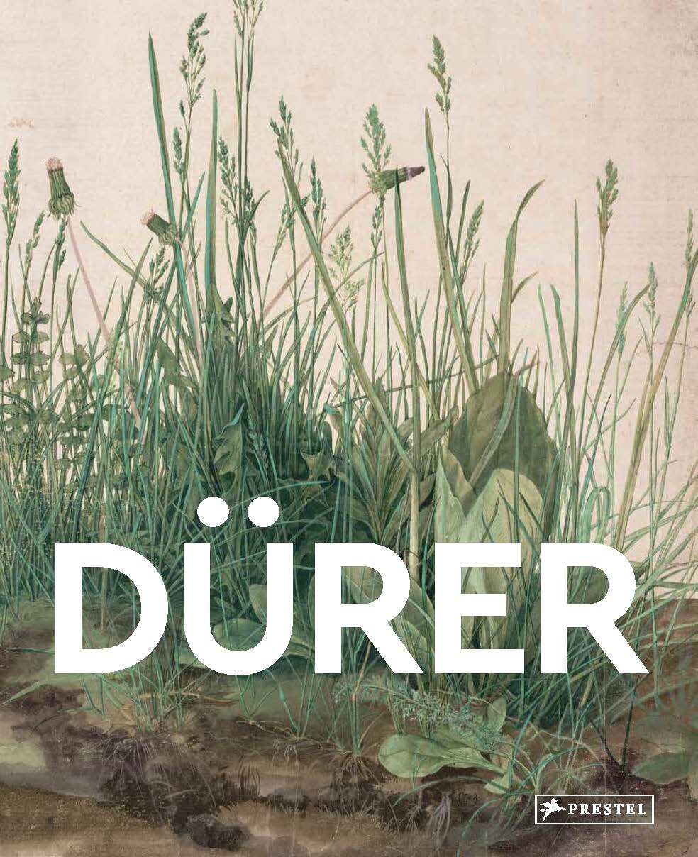 Dürer: Masters of Art