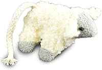 Vista 3 de Juguete para gato OurPets Play-N-Squeak, Ardilla, S, Ardilla