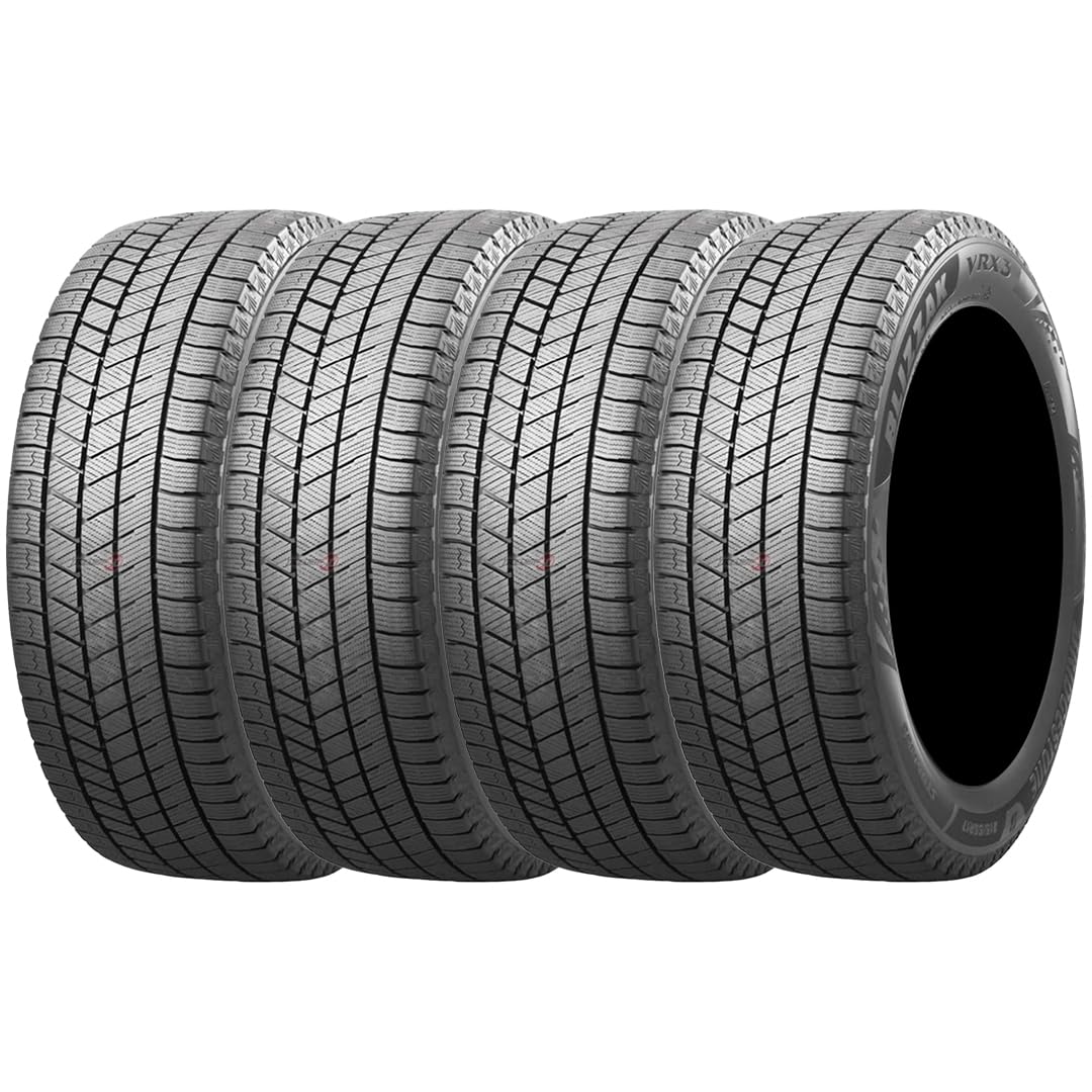 Amazon.co.jp: 4本セット BRIDGESTONE BLIZZAK VRX3 215/70R16 100Q