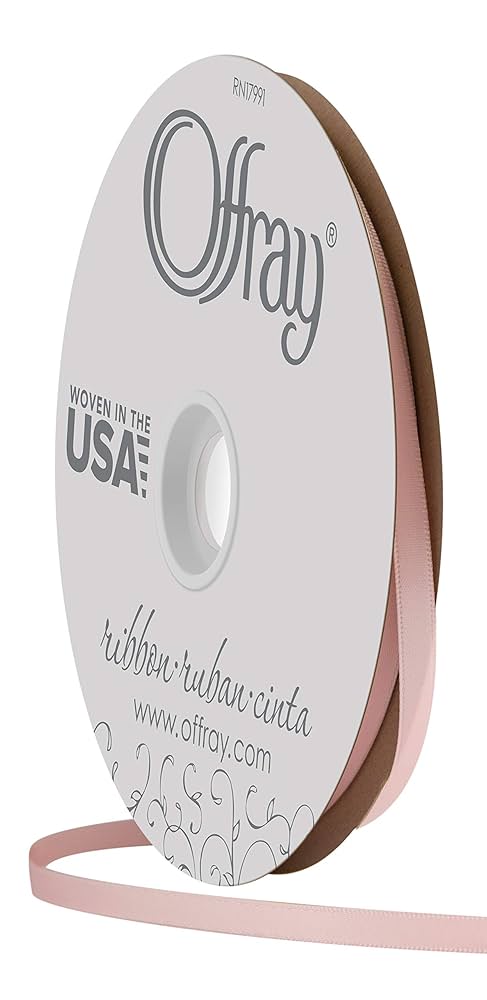 Amazon.com: Offray 1/4